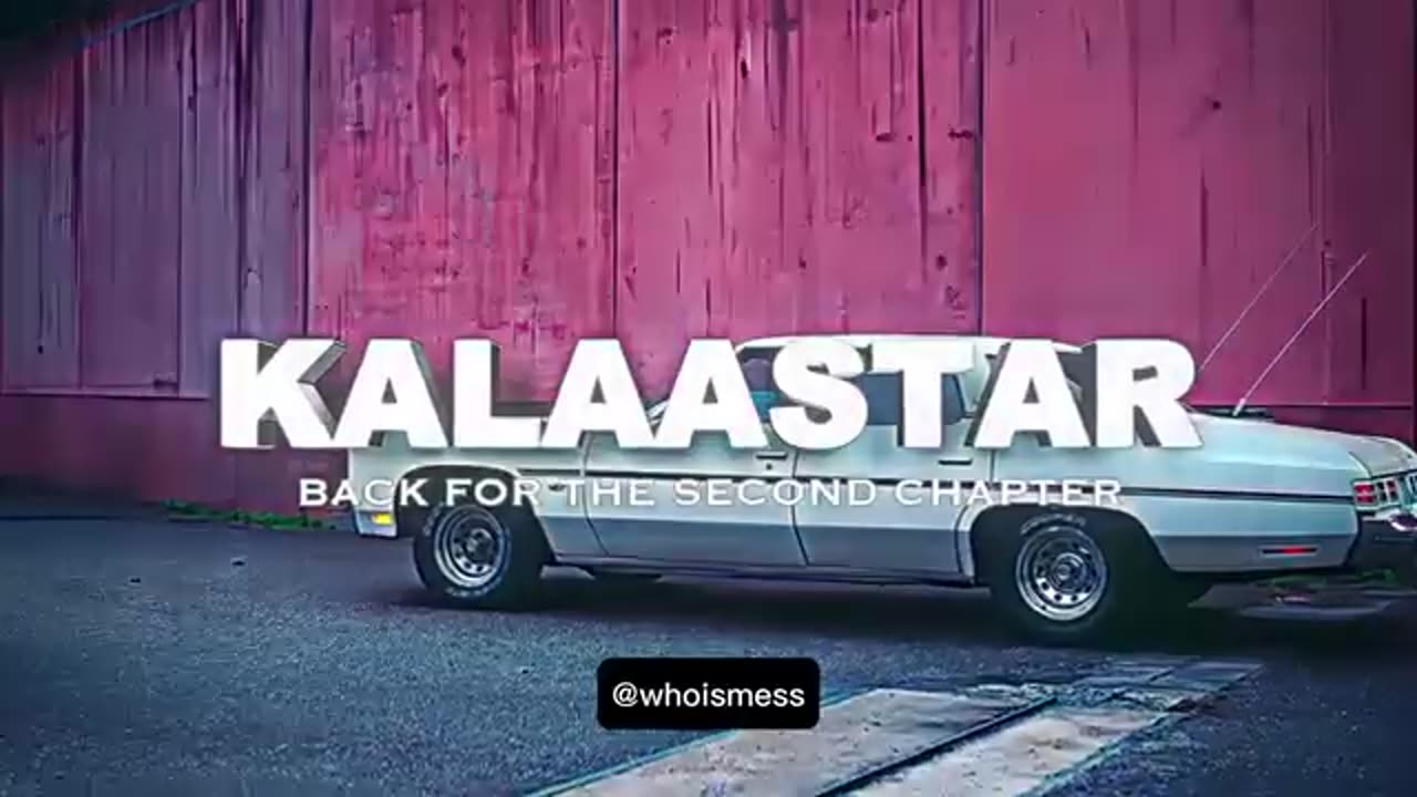 Kalaastar - Teaser | Honey 3.0 | Yo Yo Honey Singh & Sonakshi Sinha | Zee Music Originals