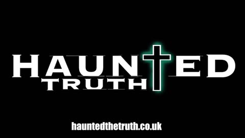 We Are Haunted The Truth Paranormal Investigators