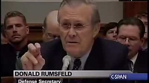 2006: Missing Trillions Under Investigation