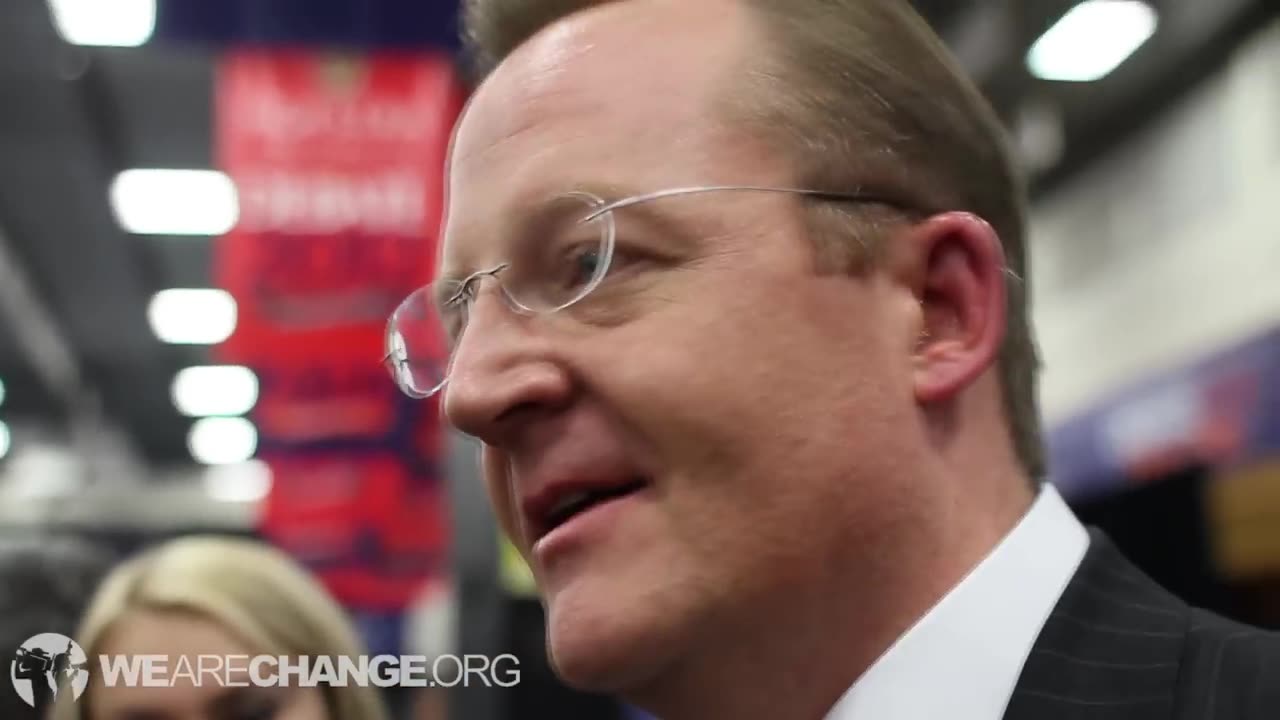 Robert Gibbs: Justifying Killing A Minor As Taking the Fight to al-Qaeda