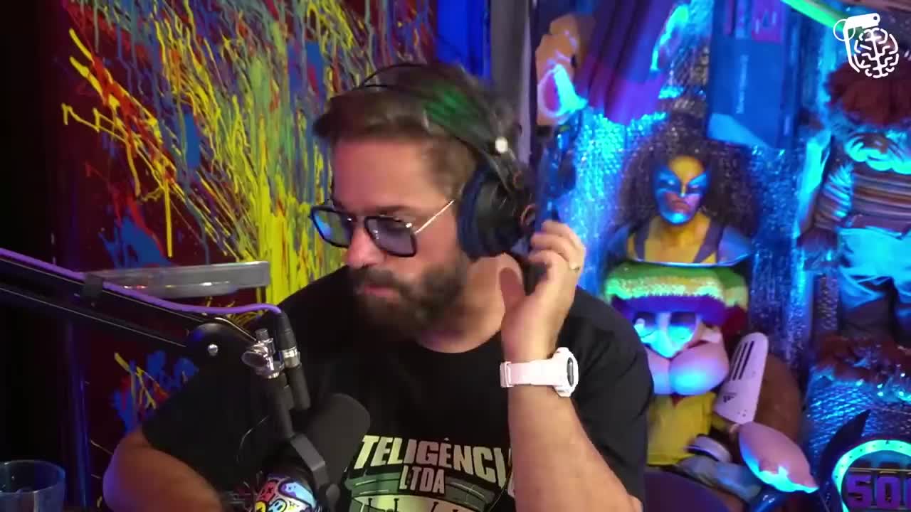 VILELA FINALMENTE FALA SOBRE O MONARK E FALA SE VAI PARTICIPAR NO RUMBLE MONARK TALKS