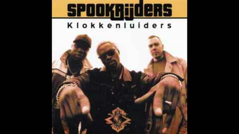 Spookrijders - Klokkenluiders