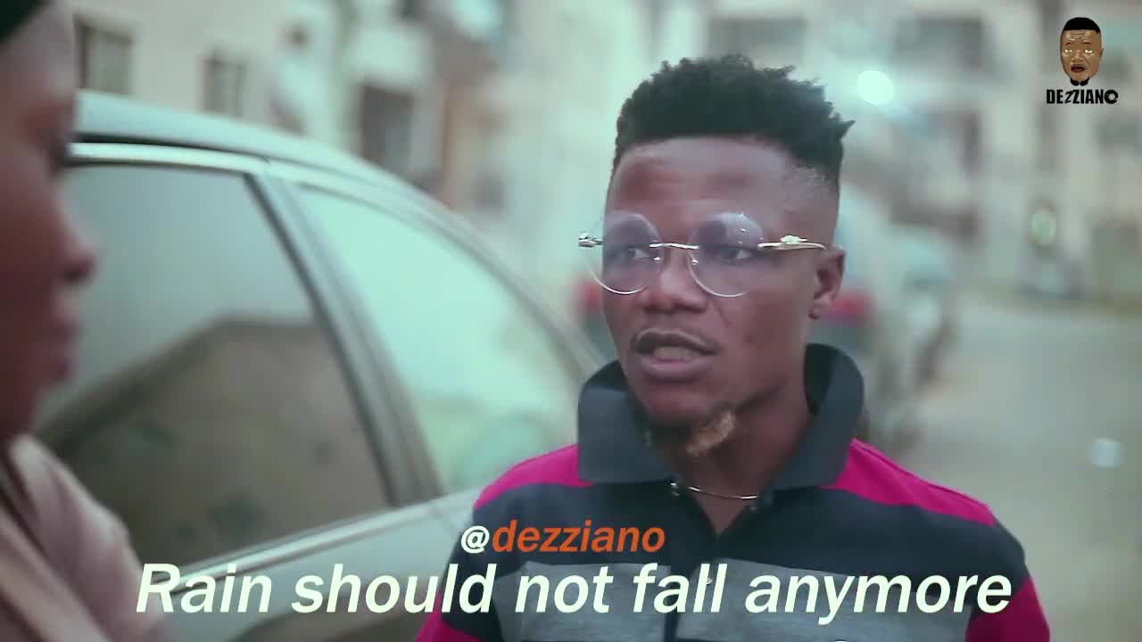 Comedy' don't lieππππ±