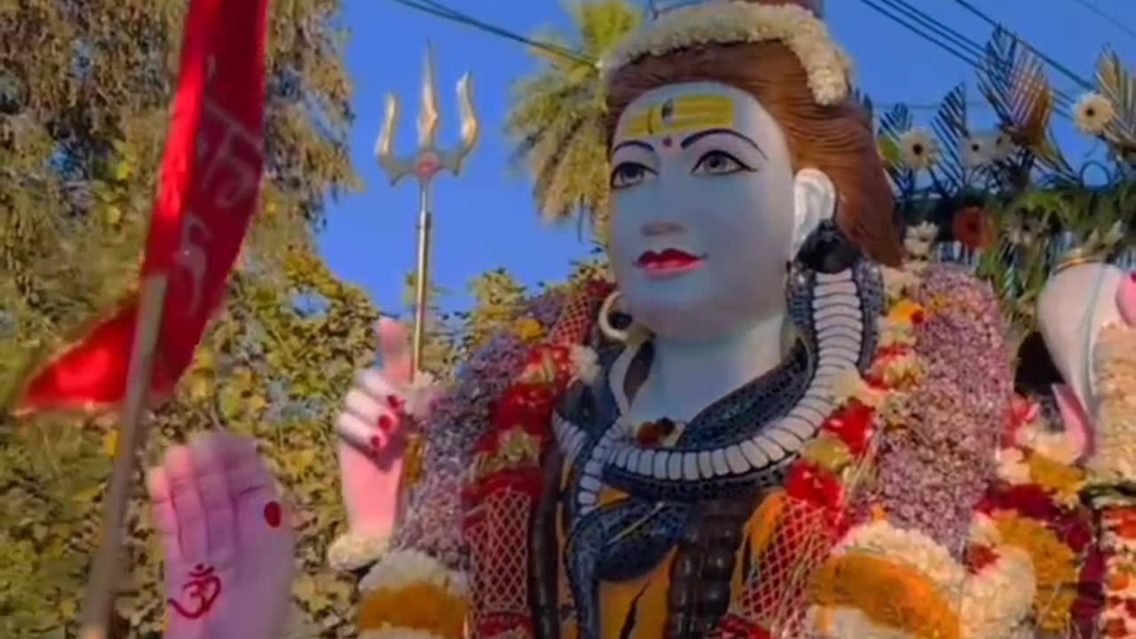 Har Har Mahadev || Mahadev Status