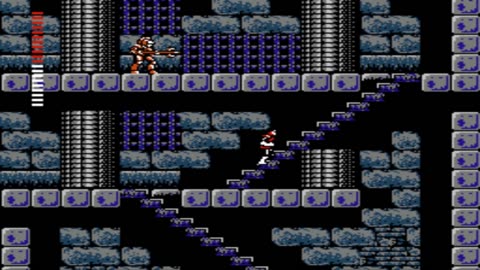 Castlevania 2 Simon's Quest Episode 8