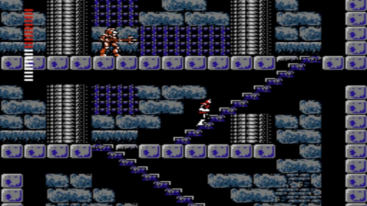 Castlevania 2 Simon's Quest Episode 8