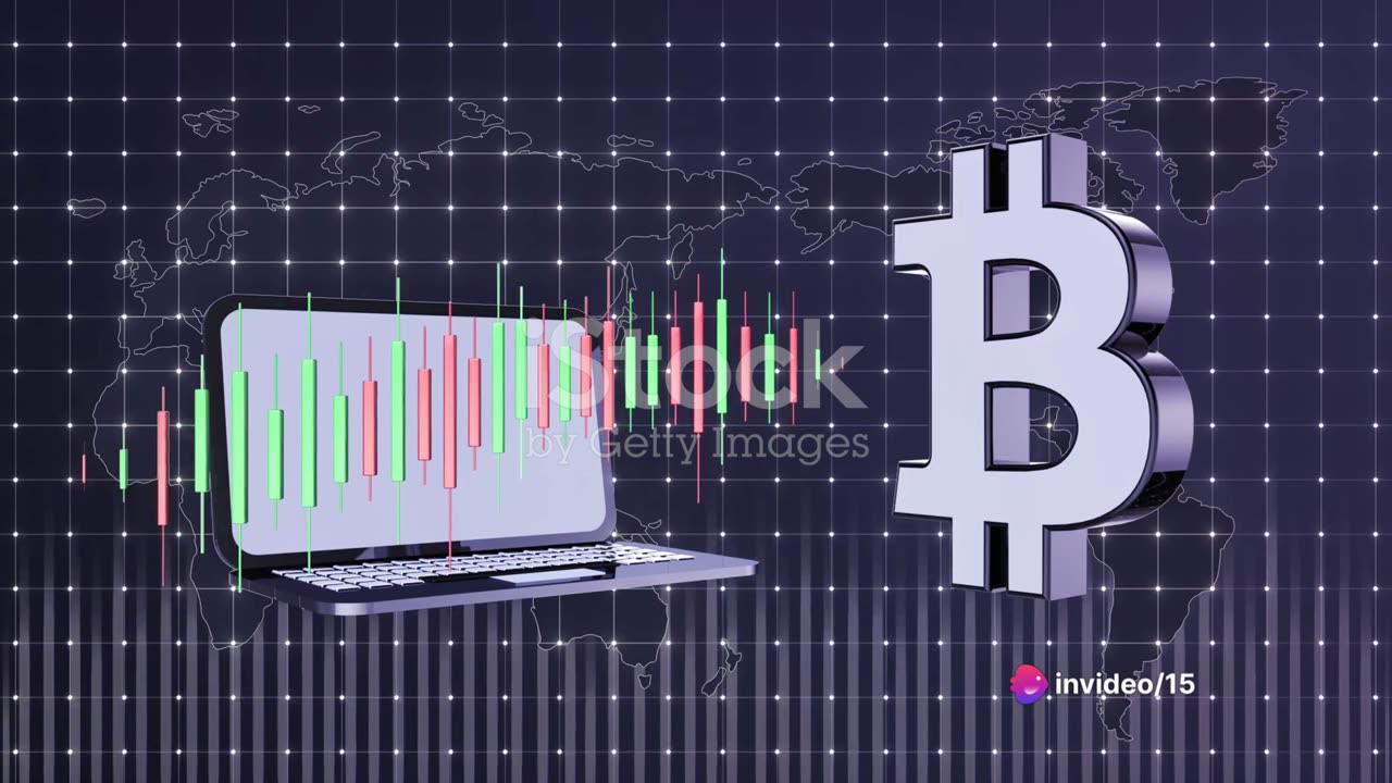 How to truly make money trading bitcoin crypto with brokers