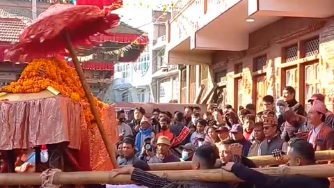 Thankot Jatra