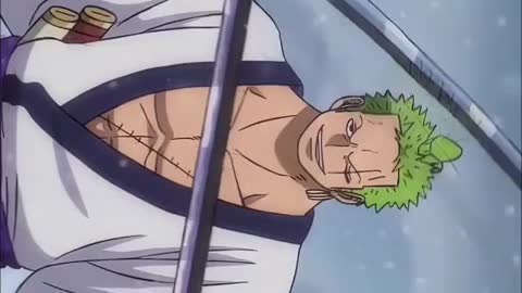 Zoro😎