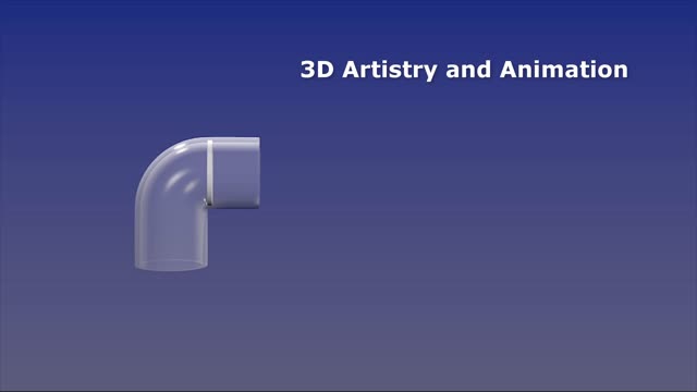 3D Modeling and Animation Examples