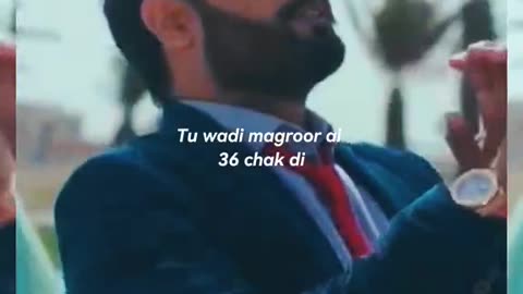 Ibrar ul Haq Song