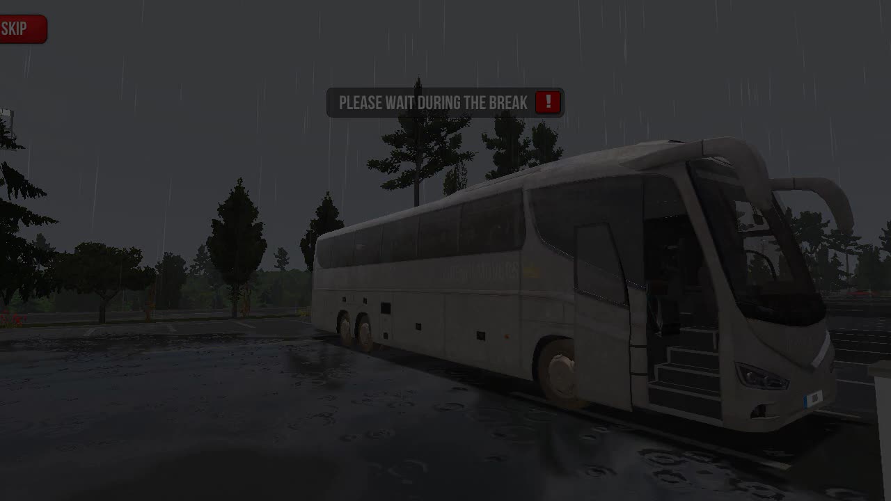 Ultimate Bus Simulator Best Mobile Gameplay...!!!