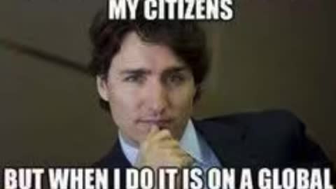 Trudeau memes
