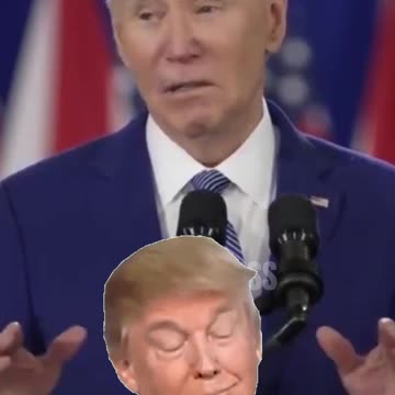 Joe Biden: "How many times does he have to prove we can't be trusted?"