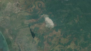 Yucatan Flyover