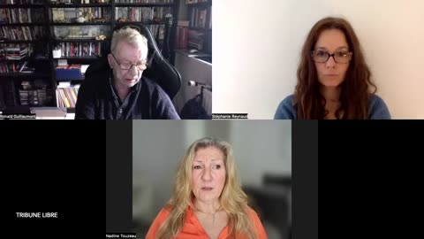 NADINE TOUZEAU 19 MARS 2024