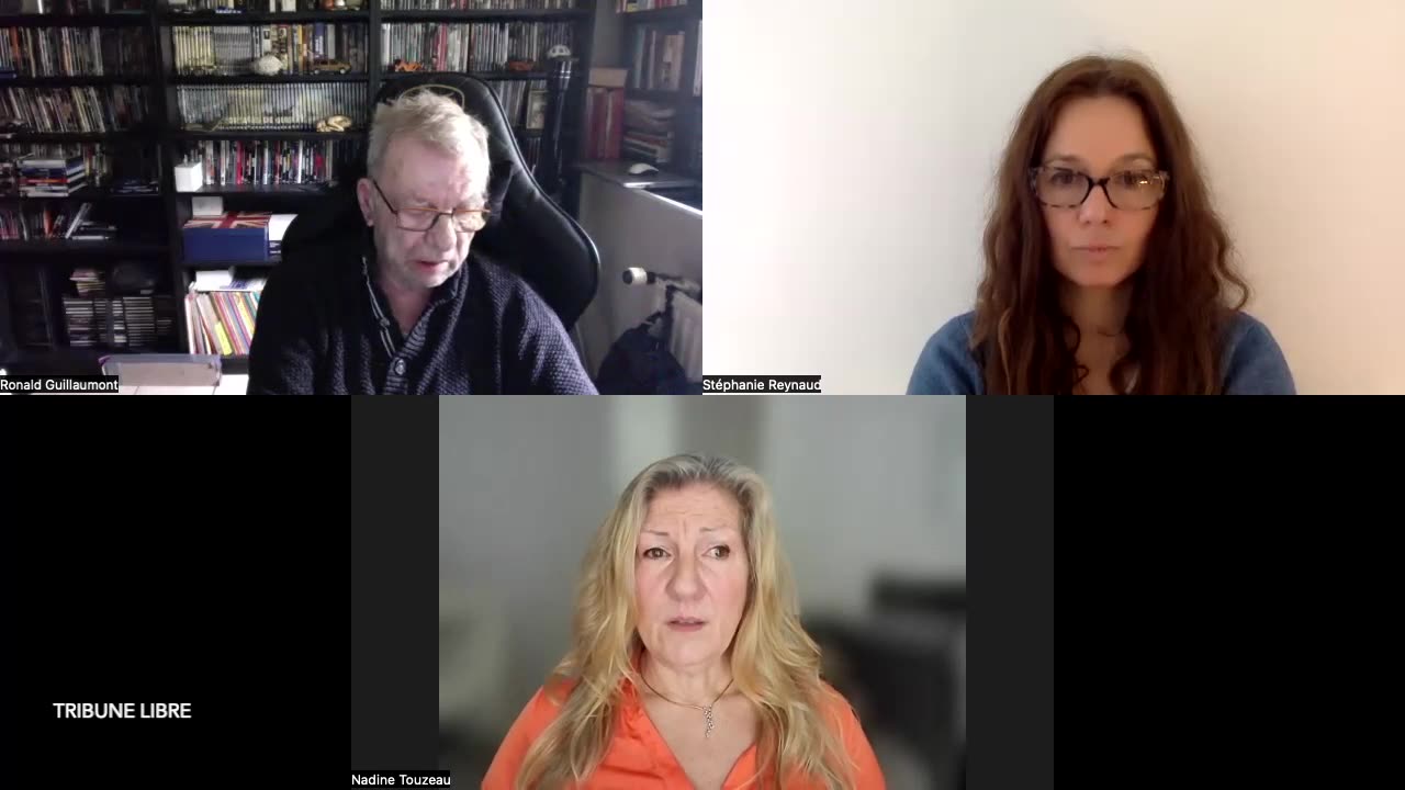 NADINE TOUZEAU 19 MARS 2024