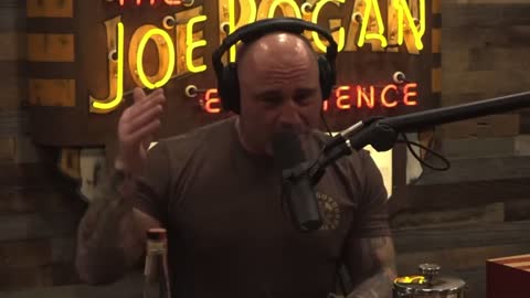 Joe Rogan UNLOADS on the Totalitarian Left