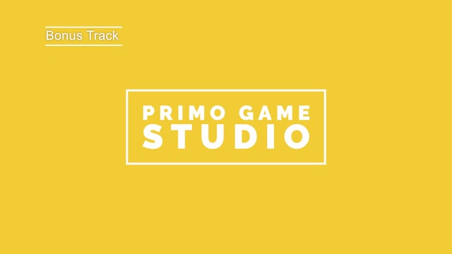 Primo Game Studio OST4 Bonus Track