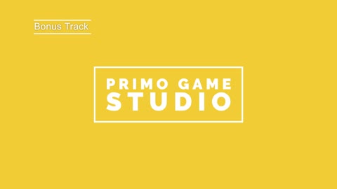 Primo Game Studio OST4 Bonus Track