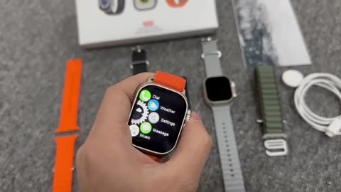 Apple watch master copy to chaina