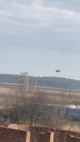 26.02.2022. The war continues, Russia - Ukraine!!! Information from Brody.