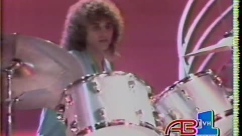 American Bandstand - Leif Garrett Dec 8 1979