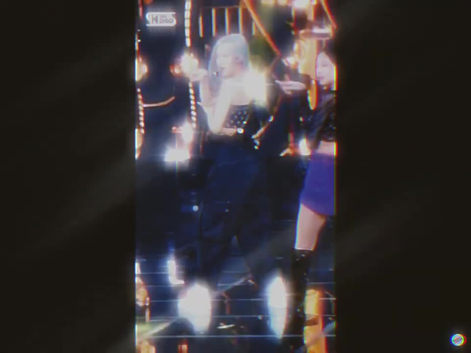 Rosé hylt edit