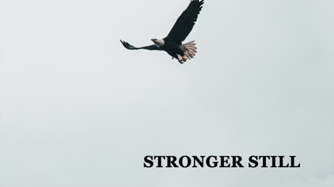 Pray USA, 3/23/23 Stronger Still