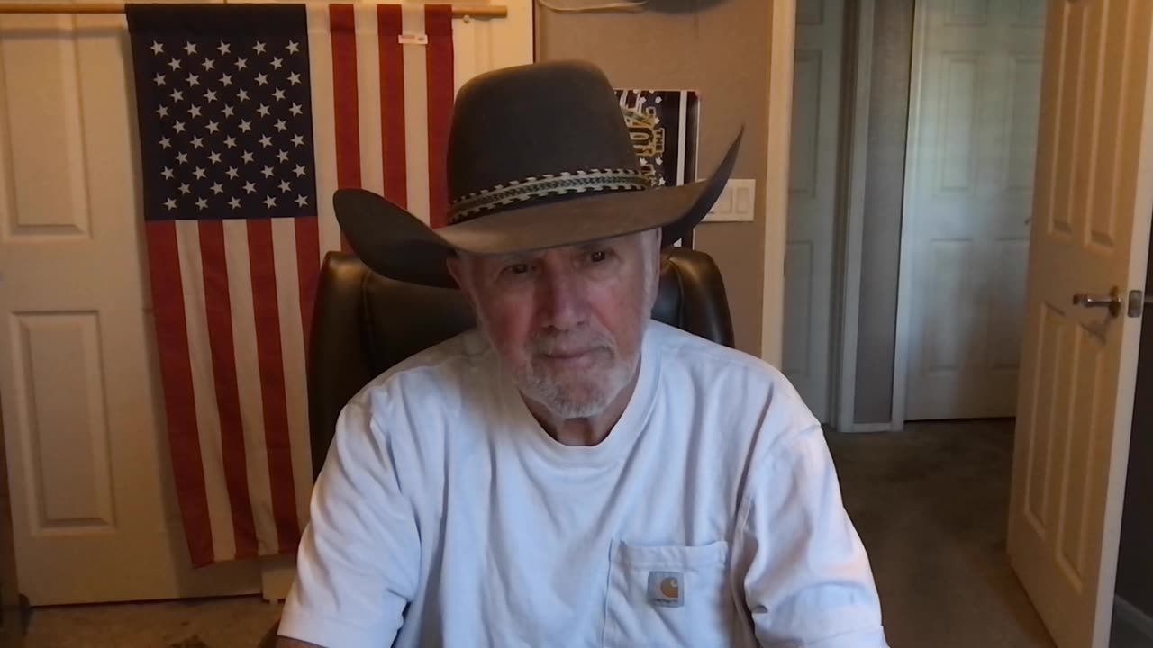 Capital Police Chief Told Tucker Carlson, Crowd Was Filled With Federal Agents, Jan 6!