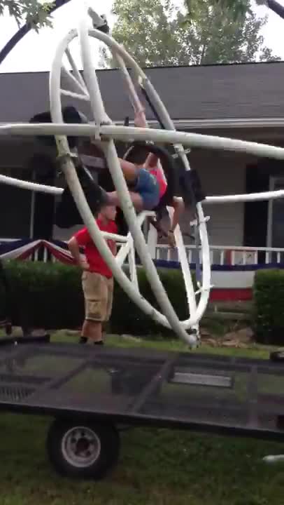 2014; Lexie at Fireworks Galore. June 5, 2014