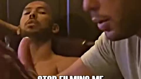 Tristan TATE Blew It!