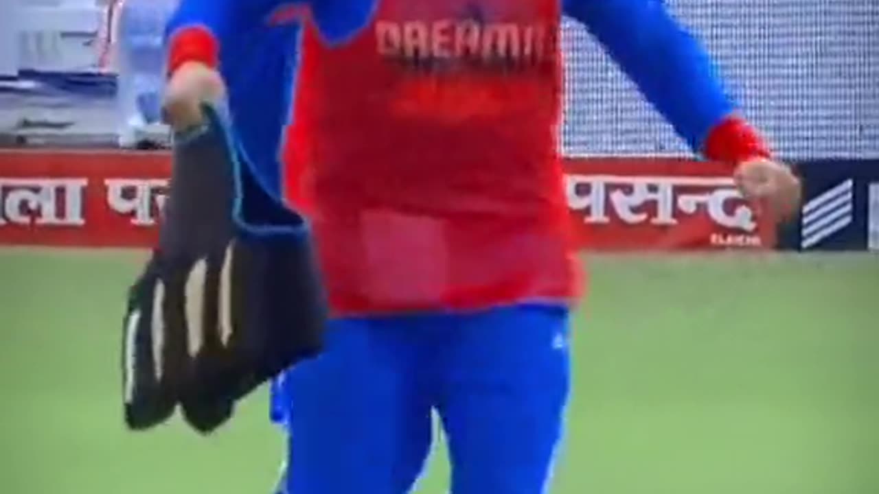 Virat Kohli funny moment🤣