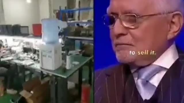 If You Knew Who Is Really Behind Bitcoin..