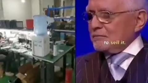 If You Knew Who Is Really Behind Bitcoin..