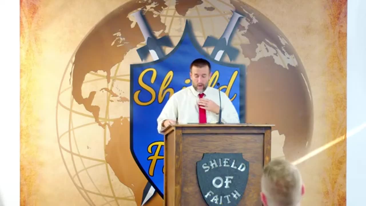 2 Timothy 3 | Pastor Steven Anderson | 07/16/2023 Mega Conference