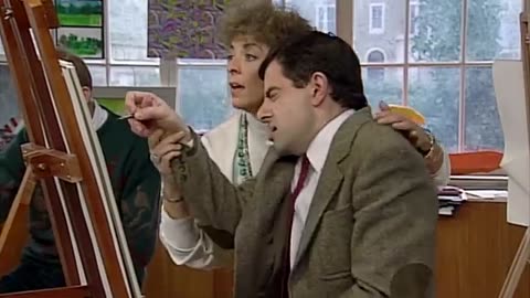 Bean thanksgiving /mr.bean full comedy episode /mr bean official