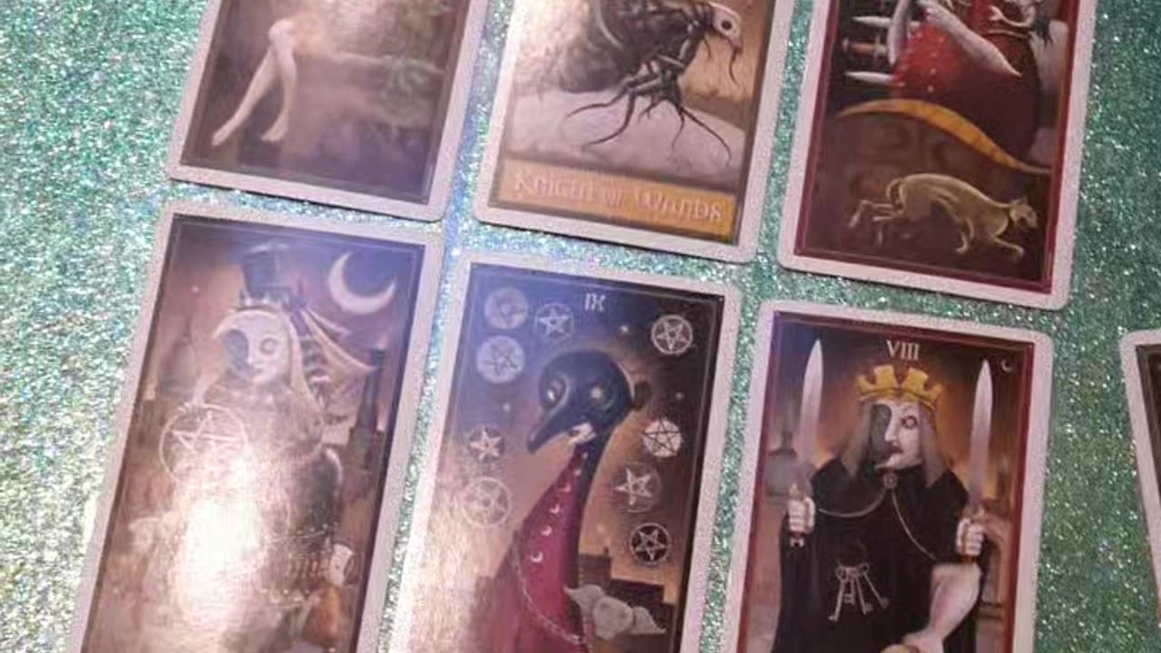 Second Sun Continued 9/14/23 Tarot Insight