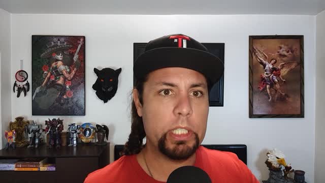 This censorship is unbelievable... Figuring out the Matrix, Preview...