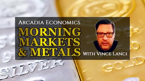 Goldman Sachs Says Buy Gold and Oil