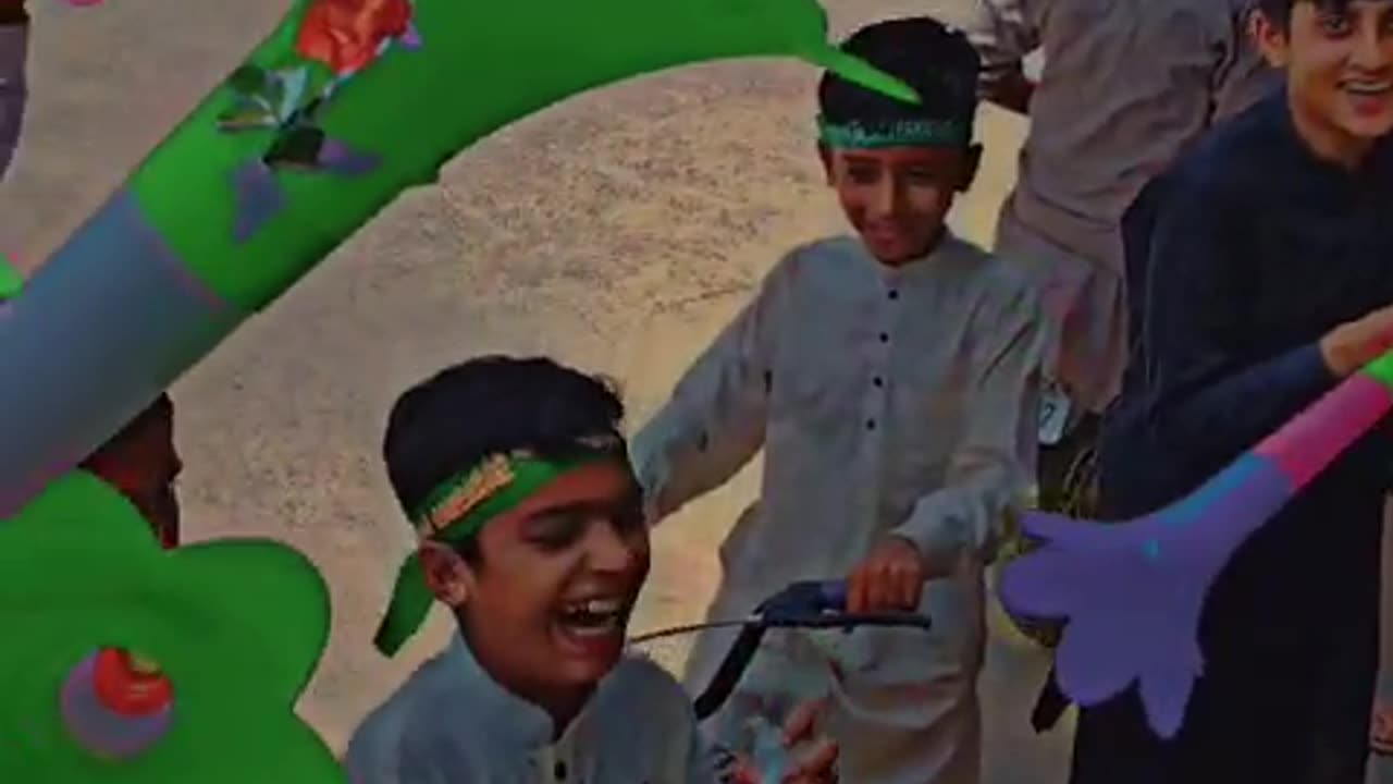 🇵🇰 Pakistan zindabad