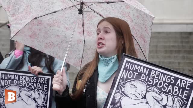Leftwing, Pro-life Protest to Demand Autopsy, Investigation Into Deaths of Late-Term Aborted Babies