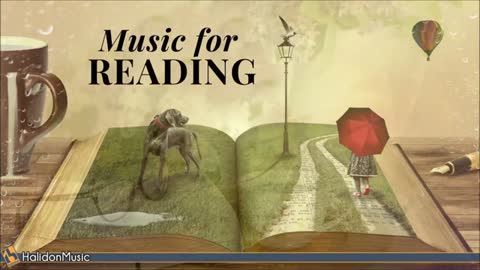 Classical Music for Reading - Mozart, Chopin, Debussy, Tchaikovsky