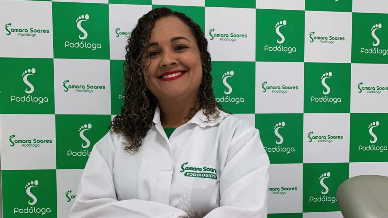 Dia 04 de dezembro é comemorado o dia de Samara Soares em Conceição do Jacuípe