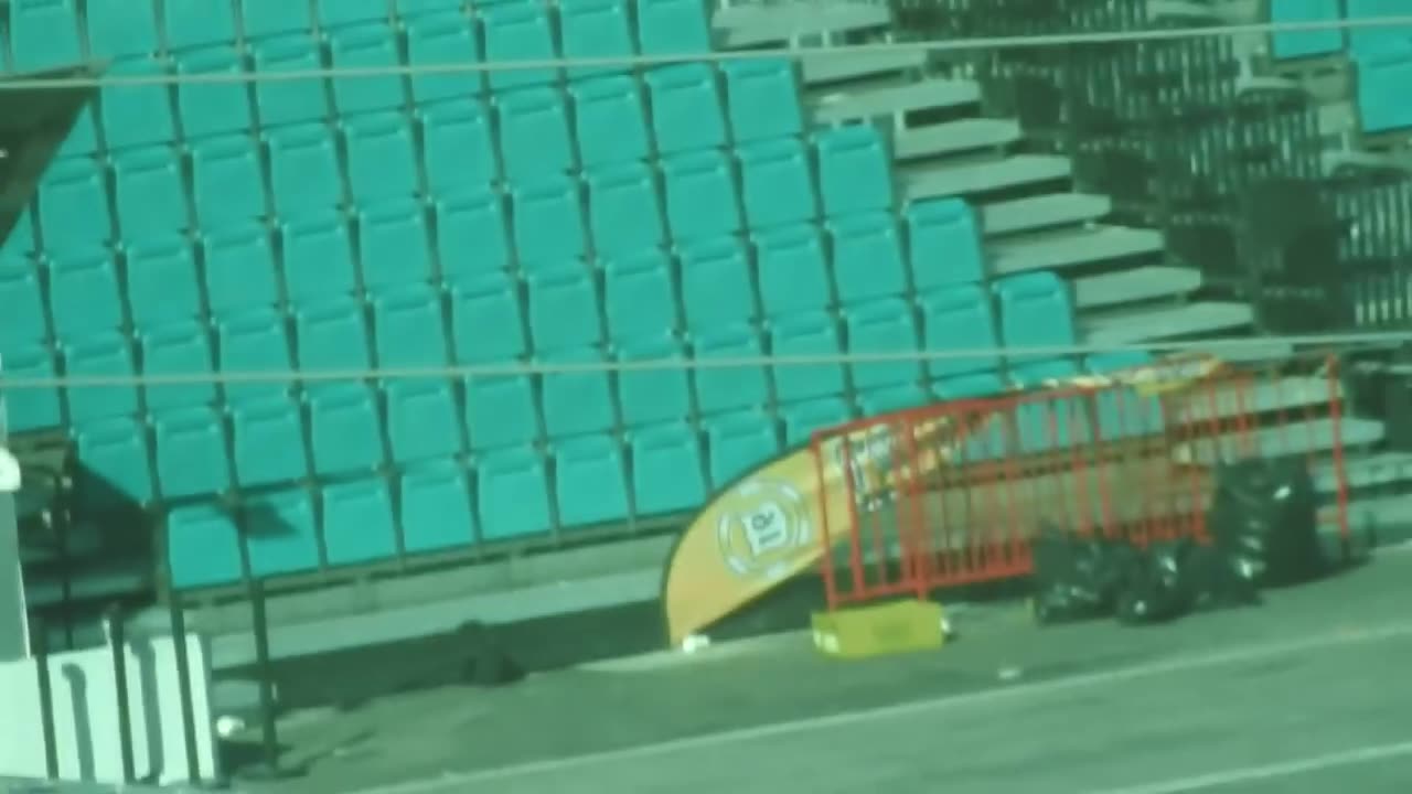 Las Vegas Shooting FBI Evidence Scrub - Part 3