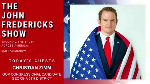 Christian Zimm: In it to win it