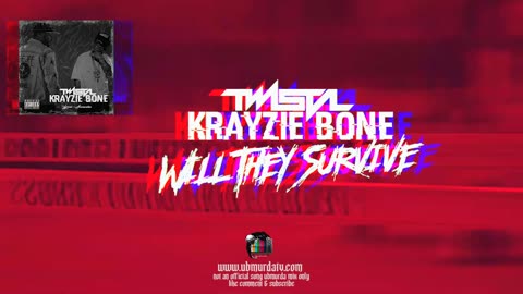 Twista N Krayzie Bone - Will They Survive