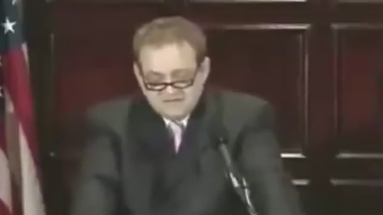 Obama Smoking Crack Testimony by Larry Sinclair