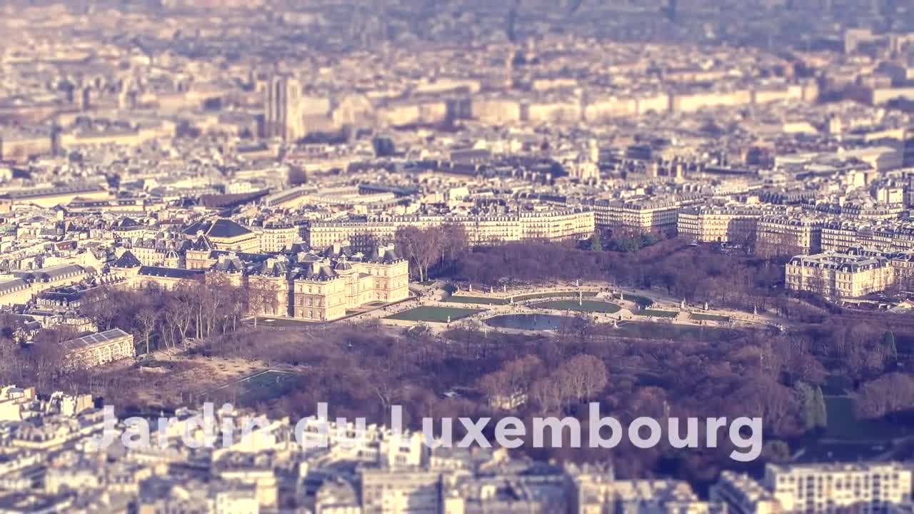 10 Top Tourist Attractions in Paris - Travel Video