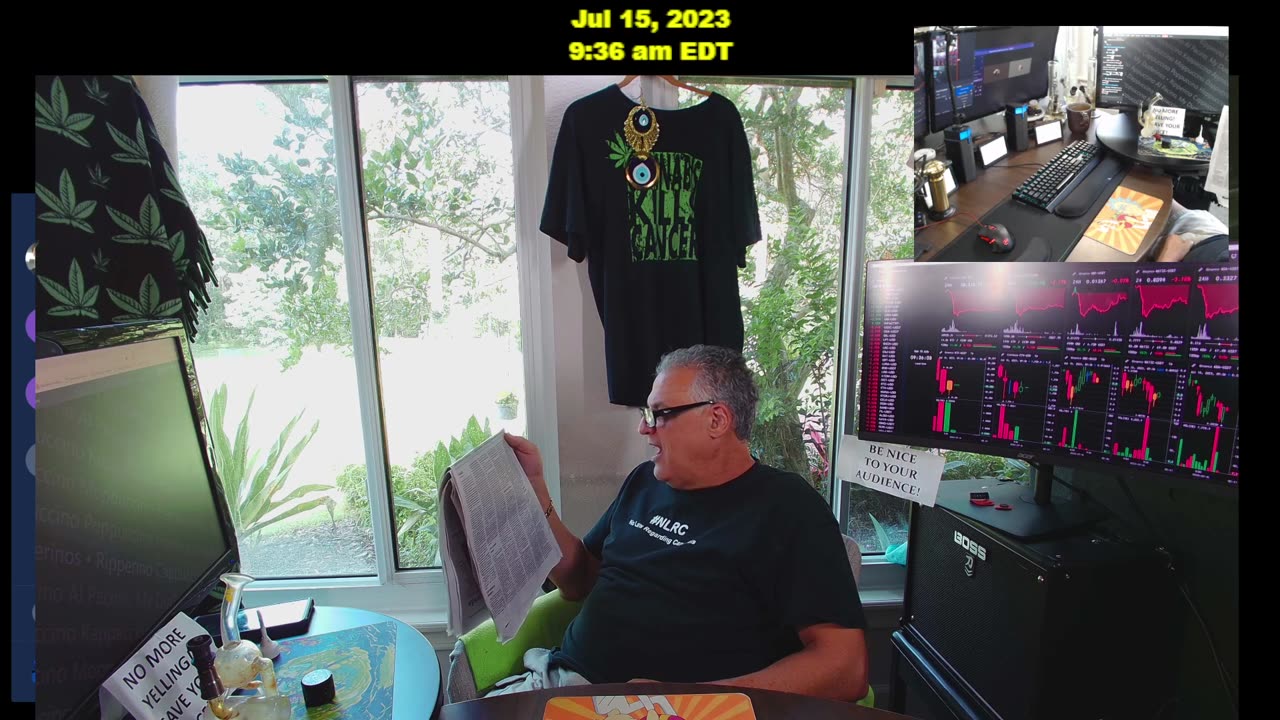 WHEN YOU HAVE ALL THE ANSWERS BUT KEEP MOST OF IT TO YOURSELF BECAUSE NO ONE CARES!